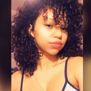 Meet your Posher, Tiffany
